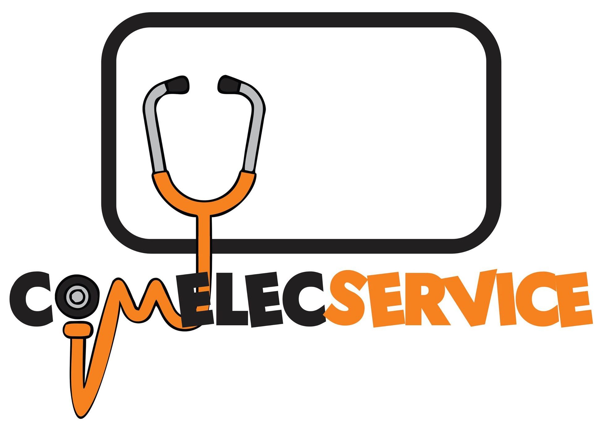 Comelec Service (servicio técnico integral)